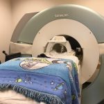 fMRI mock scanner